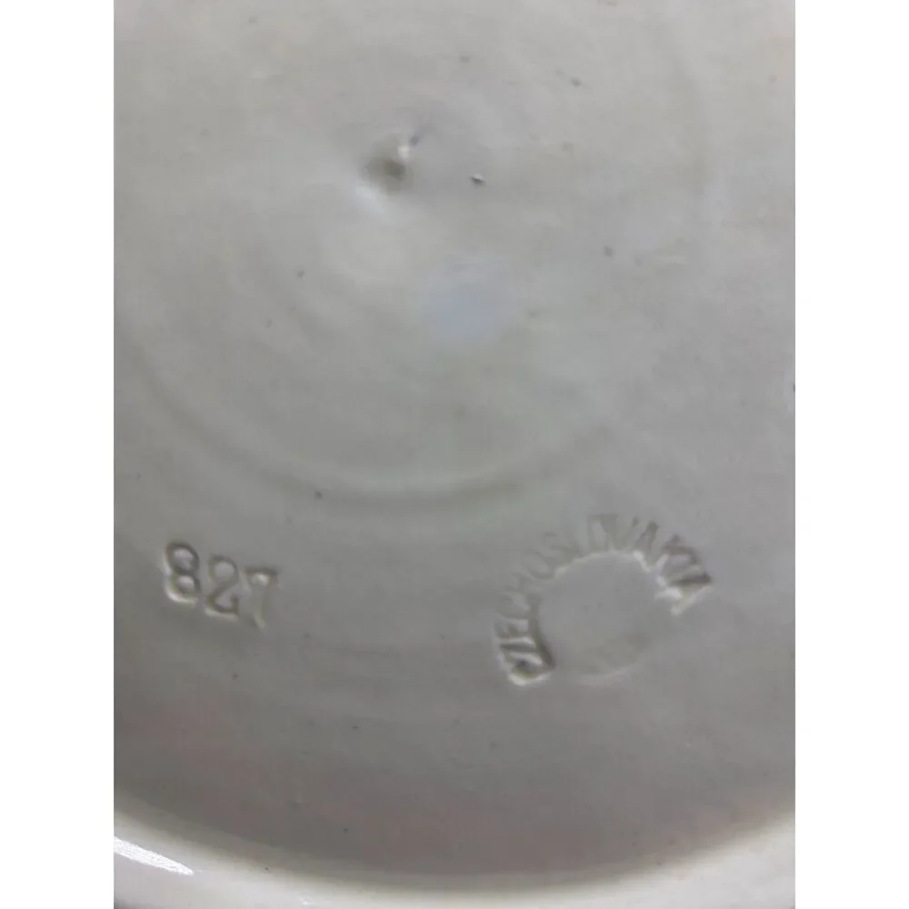 N/A ceramic majolica